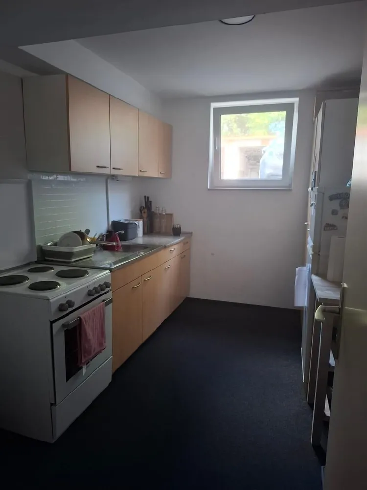 3 room apartment with 89 m² in Neu-Isenburg – Photo 2