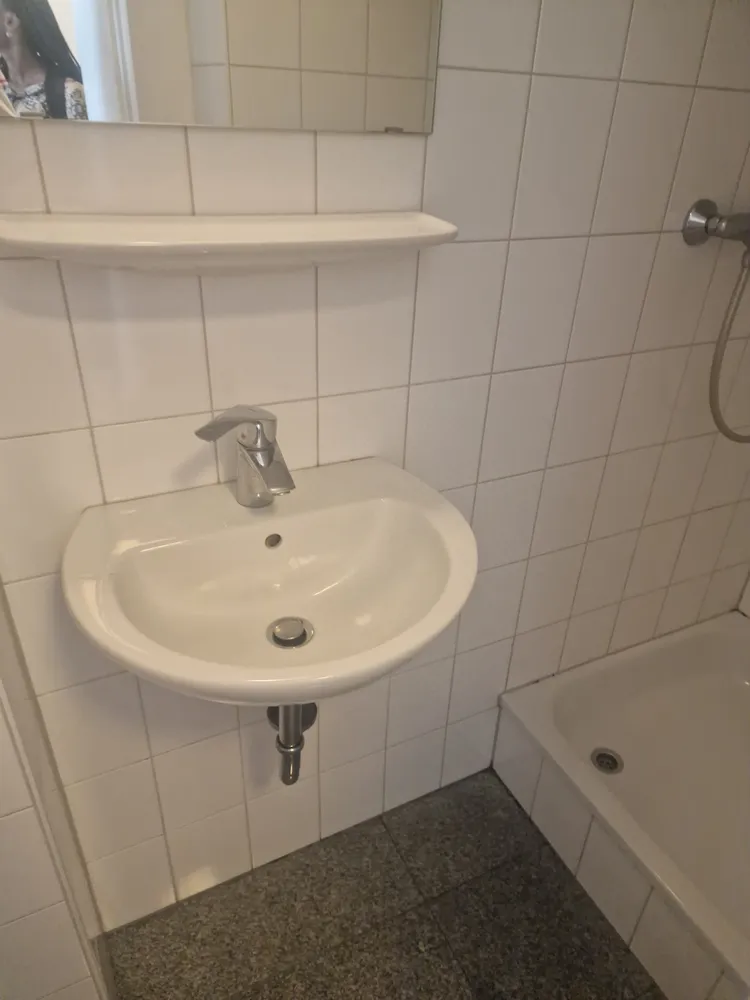 1 Zimmer Wohnung mit 19 m² in Aachen – Bild 12
