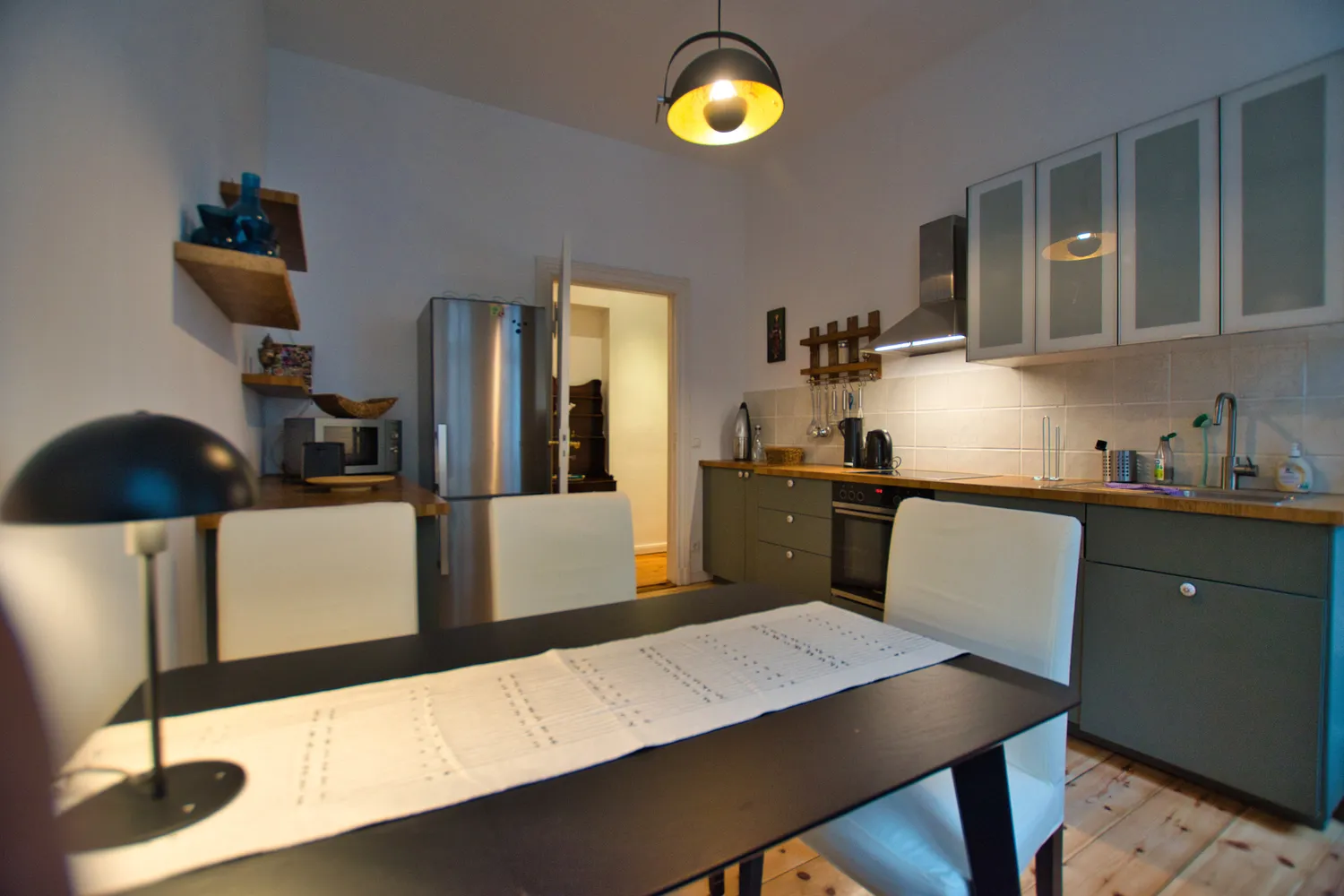 3 Zimmer Wohnung mit 97 m² in Berlin – Bild 10