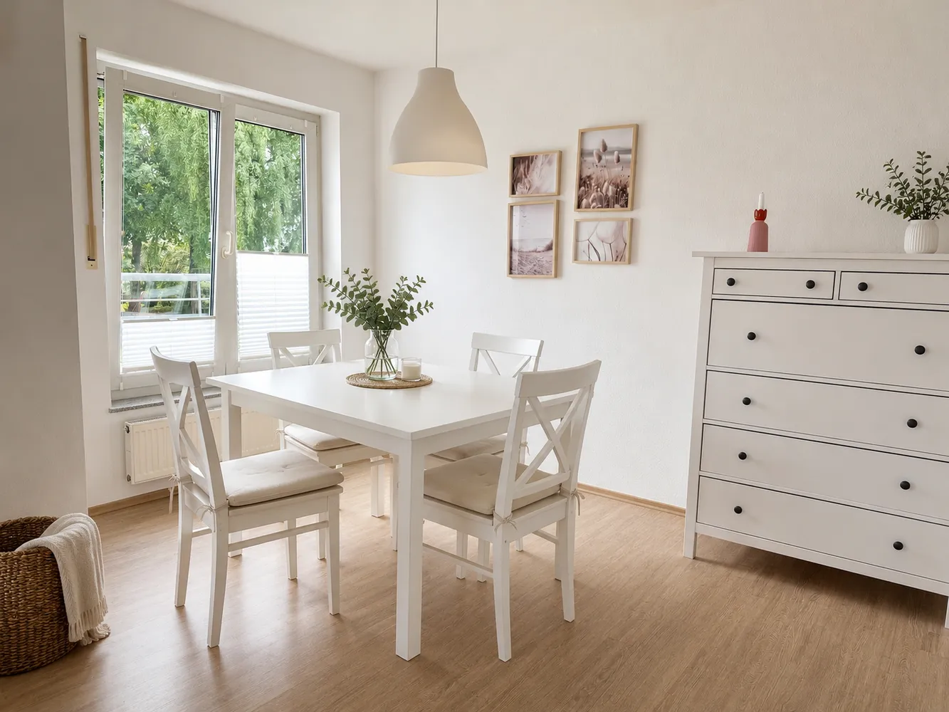 4 Zimmer Wohnung mit 82 m² in Wuppertal – Bild 2