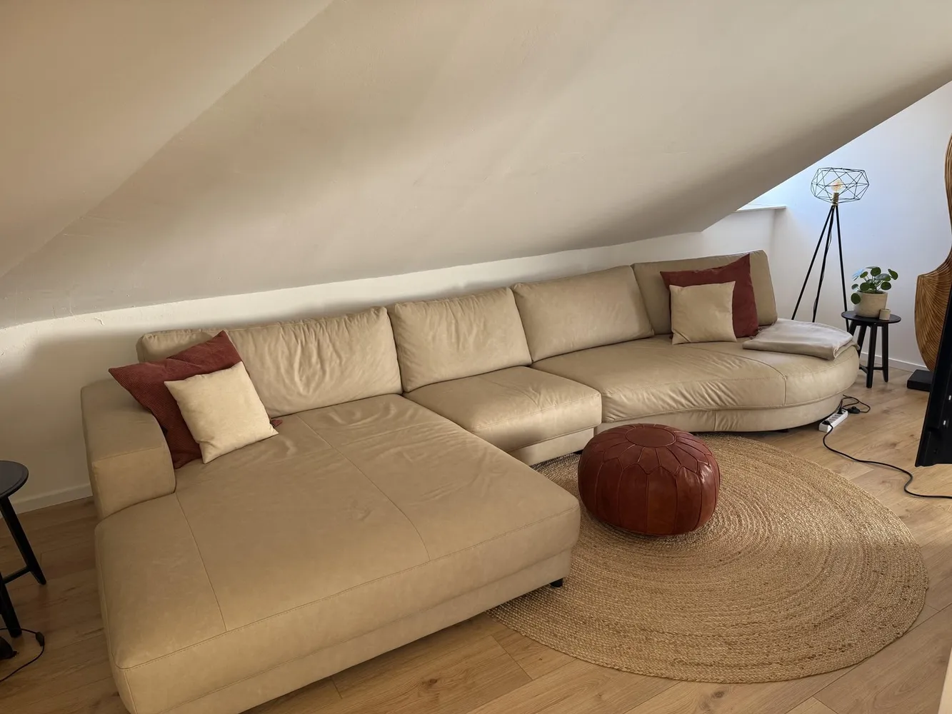 4 Zimmer Wohnung mit 119 m² in Nürnberg – Bild 12
