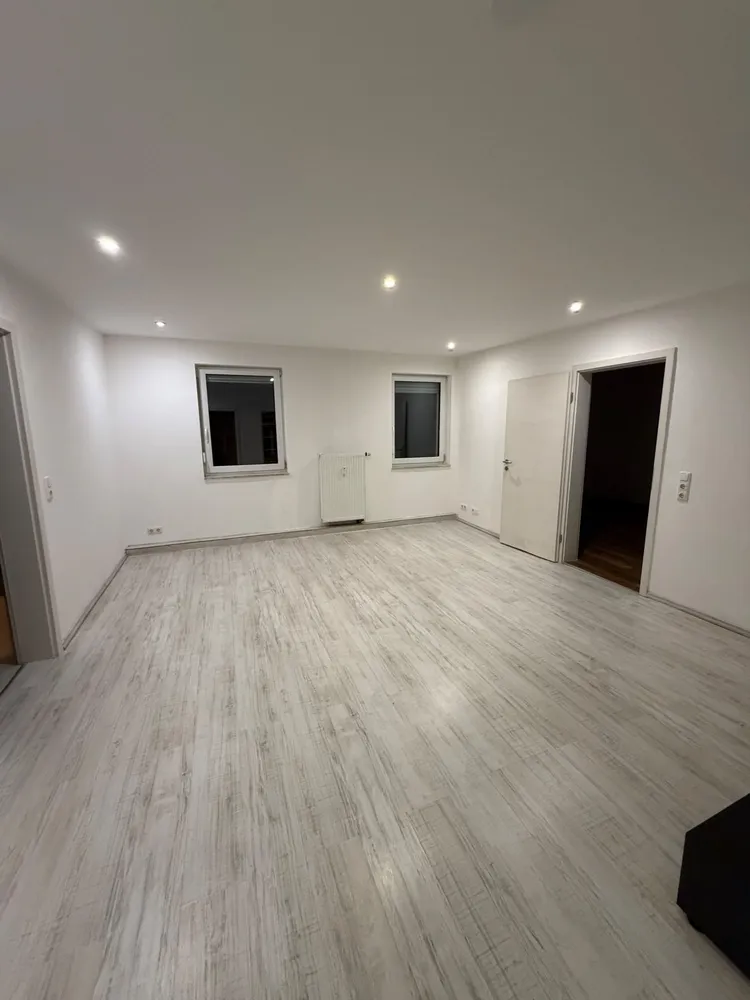 2 Zimmer Wohnung mit 71 m² in Straubing – Bild 3