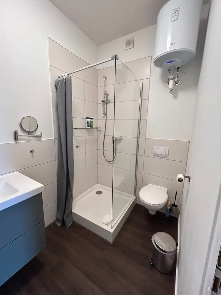 2 Zimmer Wohnung mit 35 m² in Bremen – Bild 8