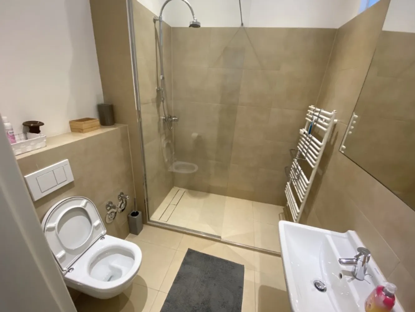 4 Zimmer Wohnung mit 136 m² in Köln – Bild 7