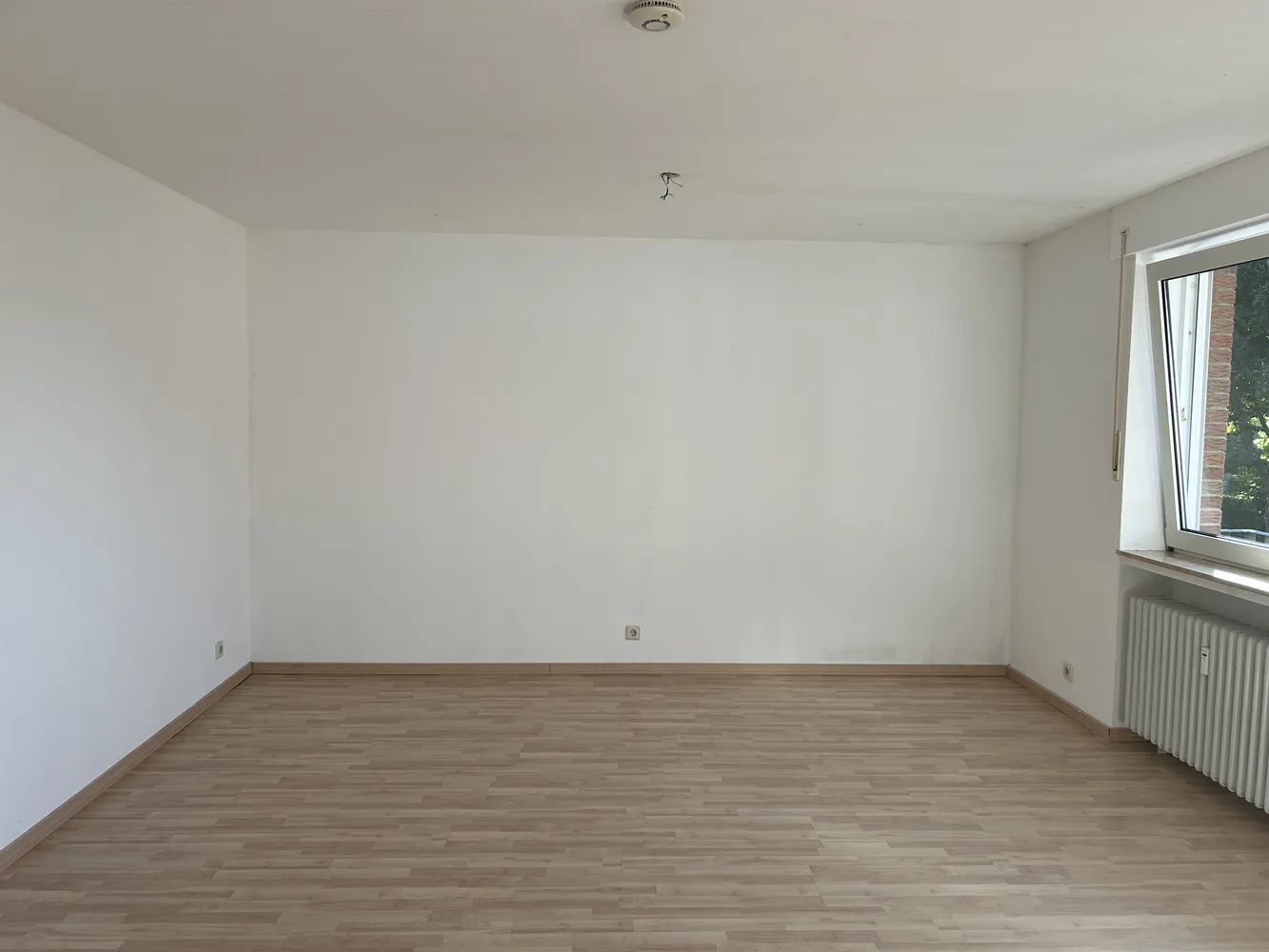 3 Zimmer Wohnung mit 97 m² in Euskirchen – Bild 4