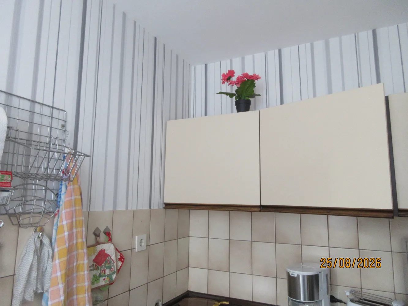 2 Zimmer Wohnung mit 45 m² in Oberhausen – Bild 6