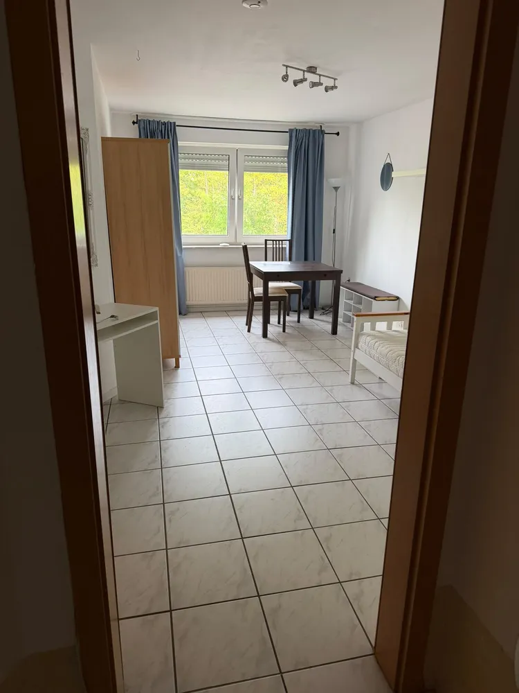 1 Zimmer Wohnung mit 29 m² in Dortmund – Bild 4