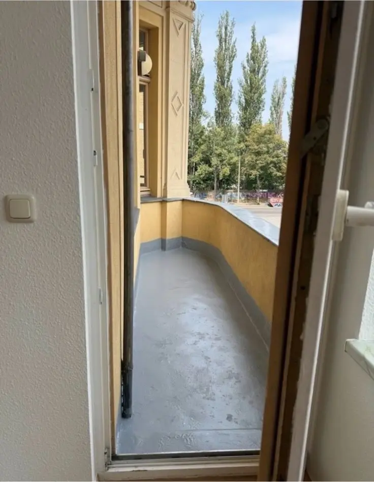 2 Zimmer Wohnung mit 54 m² in Halle (Saale) – Bild 6