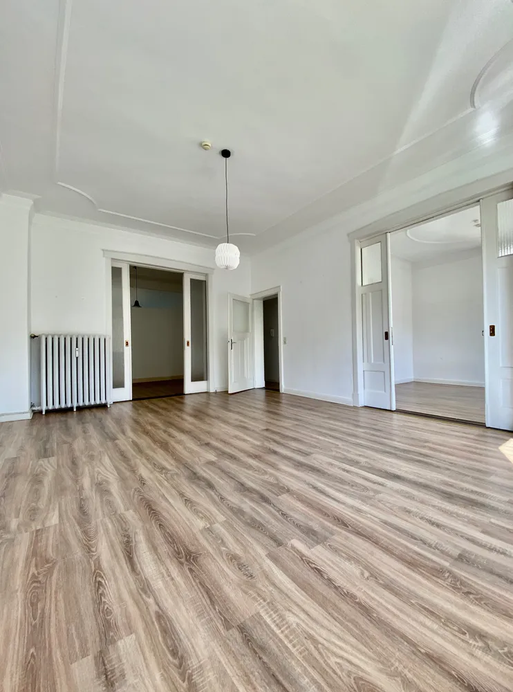 4 Zimmer Wohnung mit 120 m² in Osnabrück – Bild 4