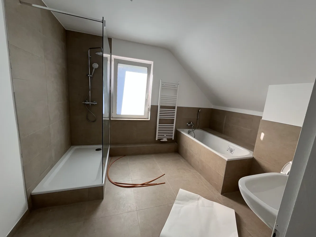 2 Zimmer Wohnung mit 65 m² in Haan – Bild 9