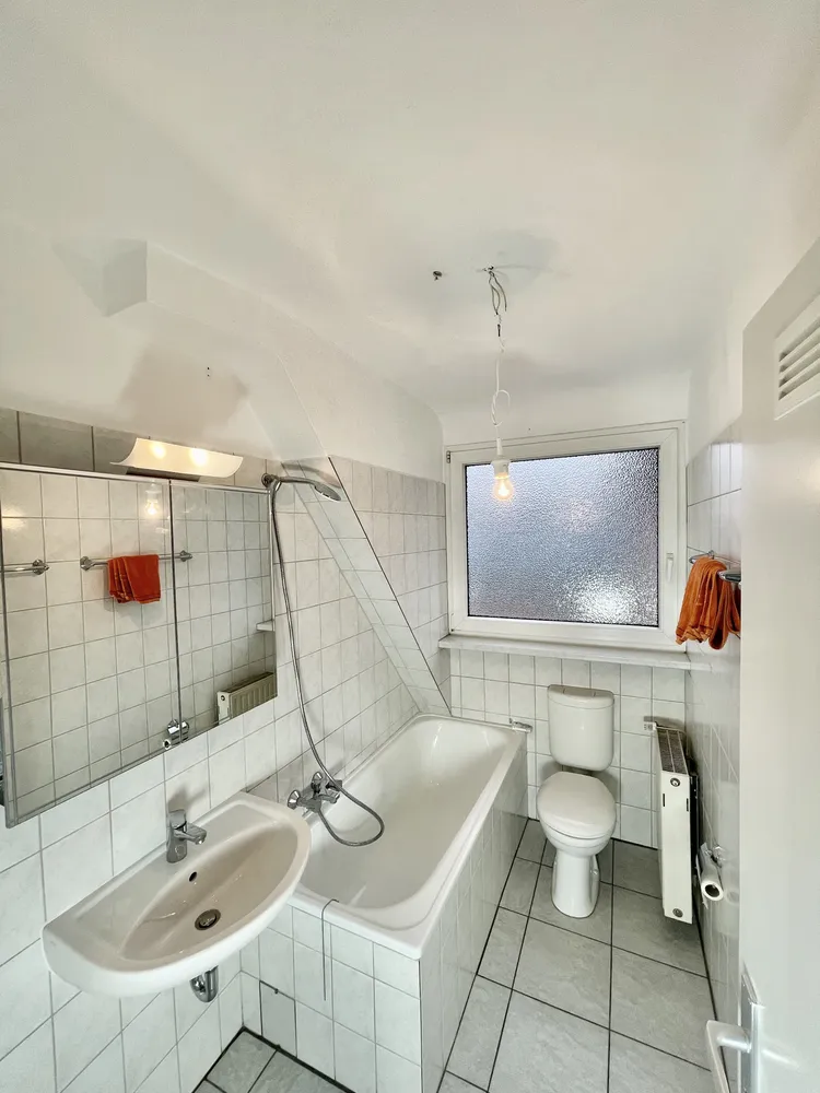 3 Zimmer Wohnung mit 66 m² in Wuppertal – Bild 9