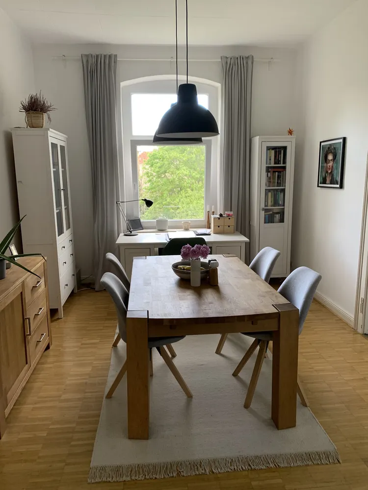 3 room apartment with 78 m² in Brunswick – Photo 2