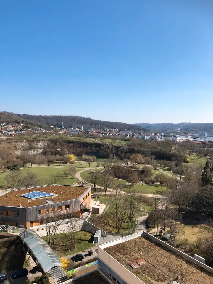 4 Zimmer Wohnung mit 100 m² in Böblingen – Bild 3
