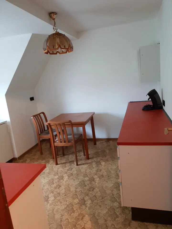 WG-Zimmer mit 20 m² in Nürtingen – Bild 7