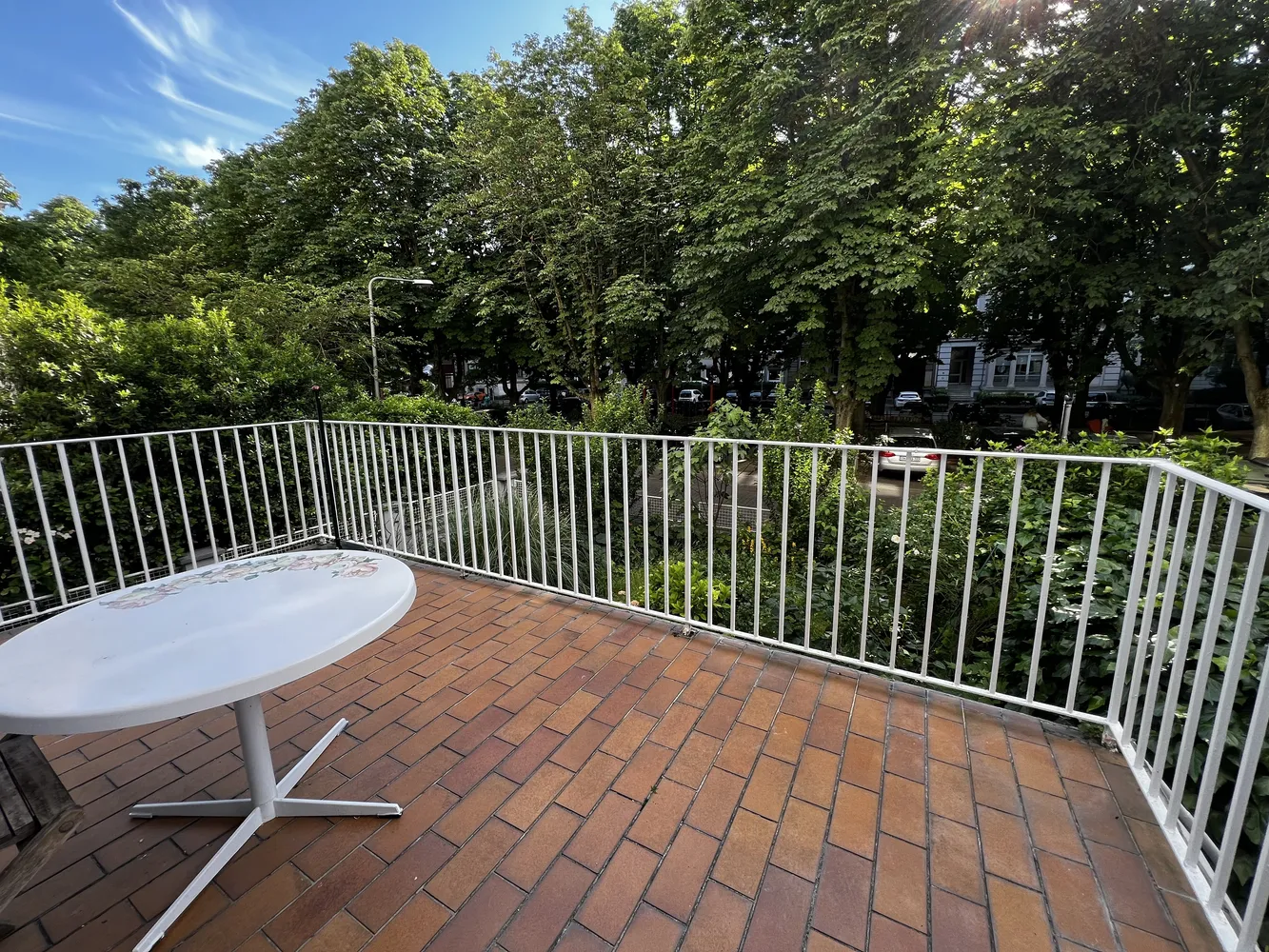 3 Zimmer Wohnung mit 95 m² in Wiesbaden – Bild 2