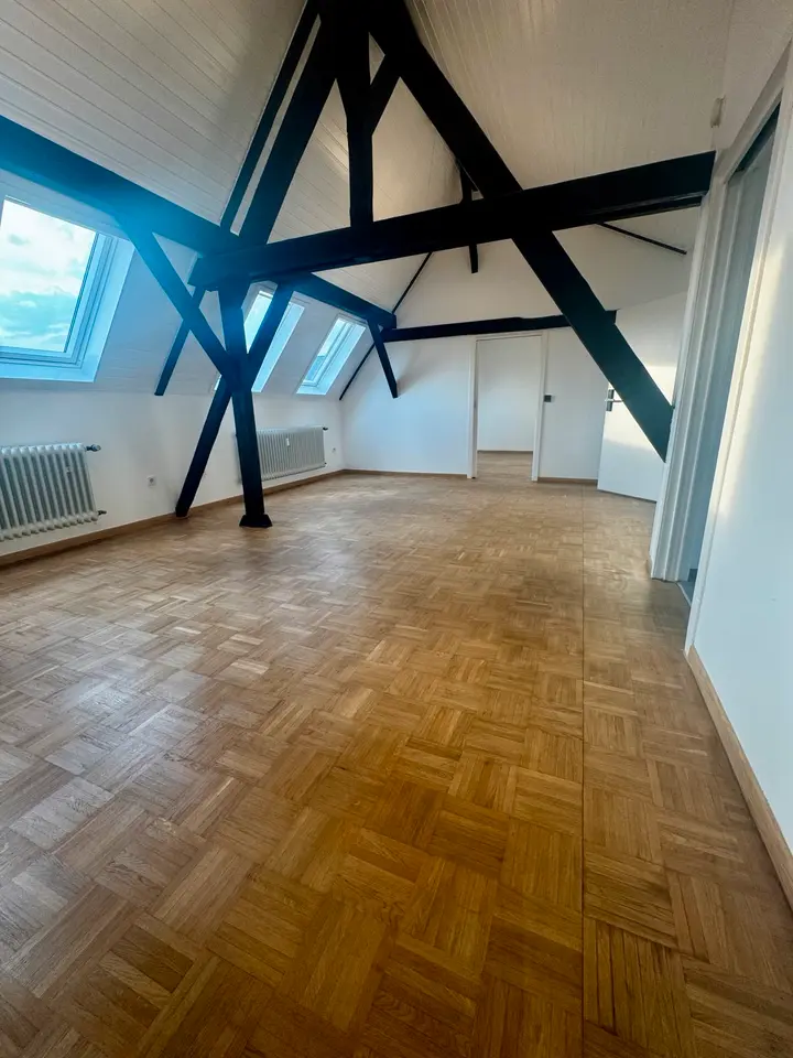 2 Zimmer Wohnung mit 54 m² in Viersen – Bild 2