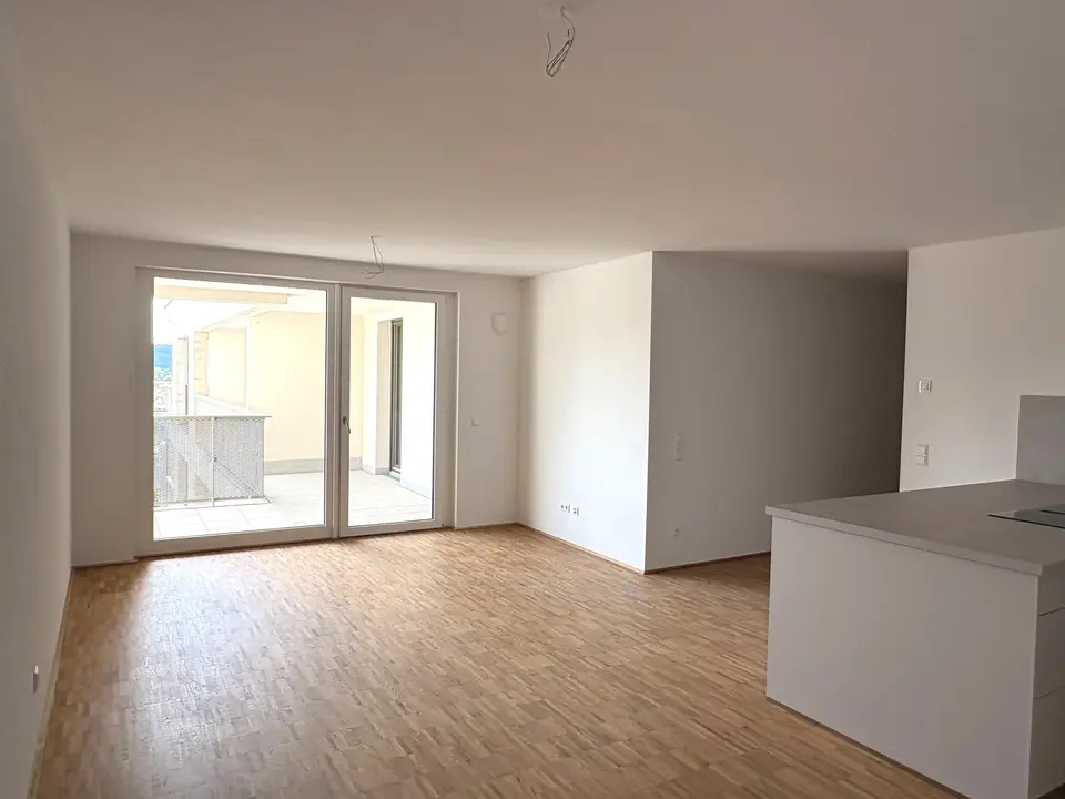 4 Zimmer Wohnung mit 105 m² in Leonberg – Bild 1