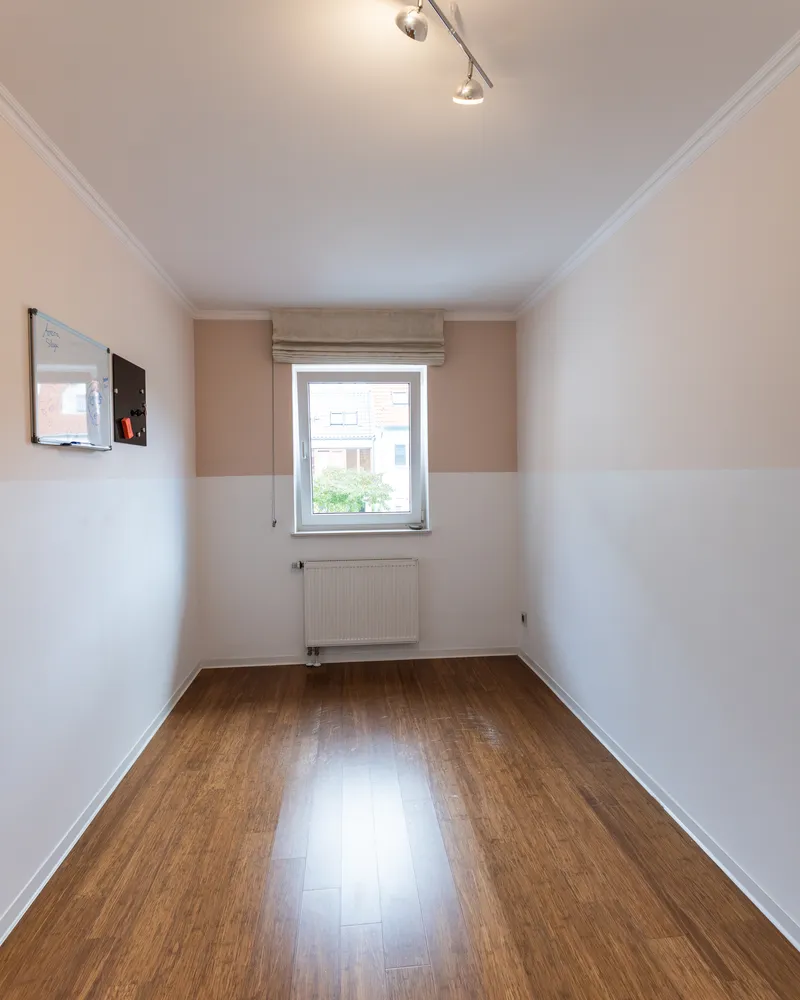 6 Zimmer Haus mit 161 m² in Frankfurt am Main – Bild 9