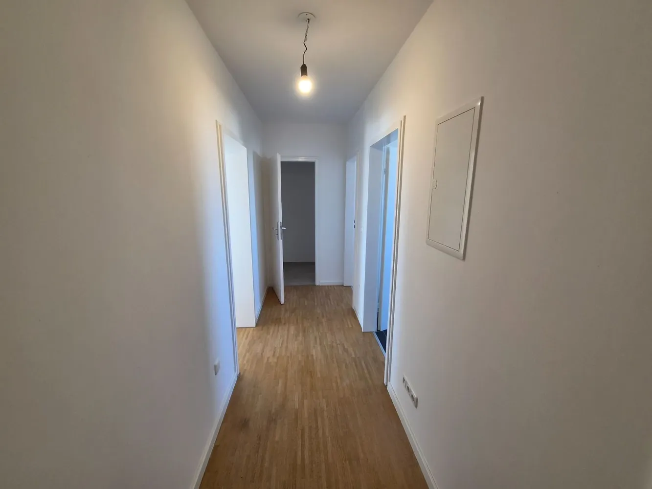 2 Zimmer Wohnung mit 46 m² in Augsburg – Bild 7