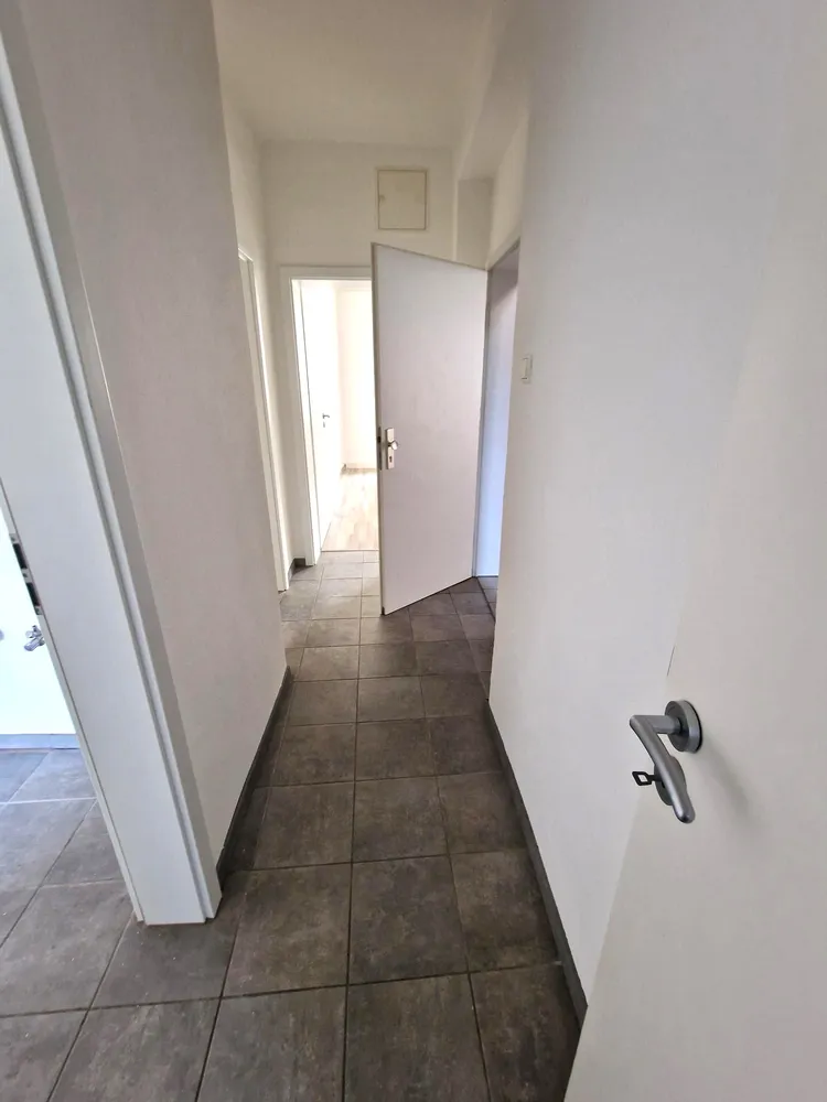 3 Zimmer Wohnung mit 72 m² in Hof – Bild 3