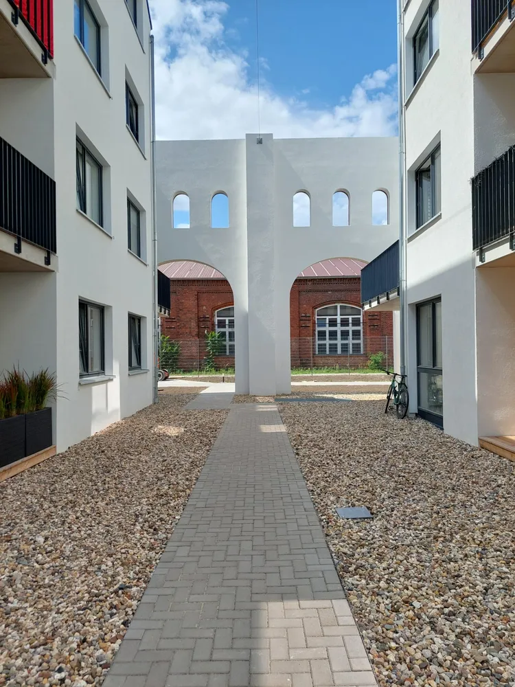 2 Zimmer Wohnung mit 68 m² in Magdeburg – Bild 5