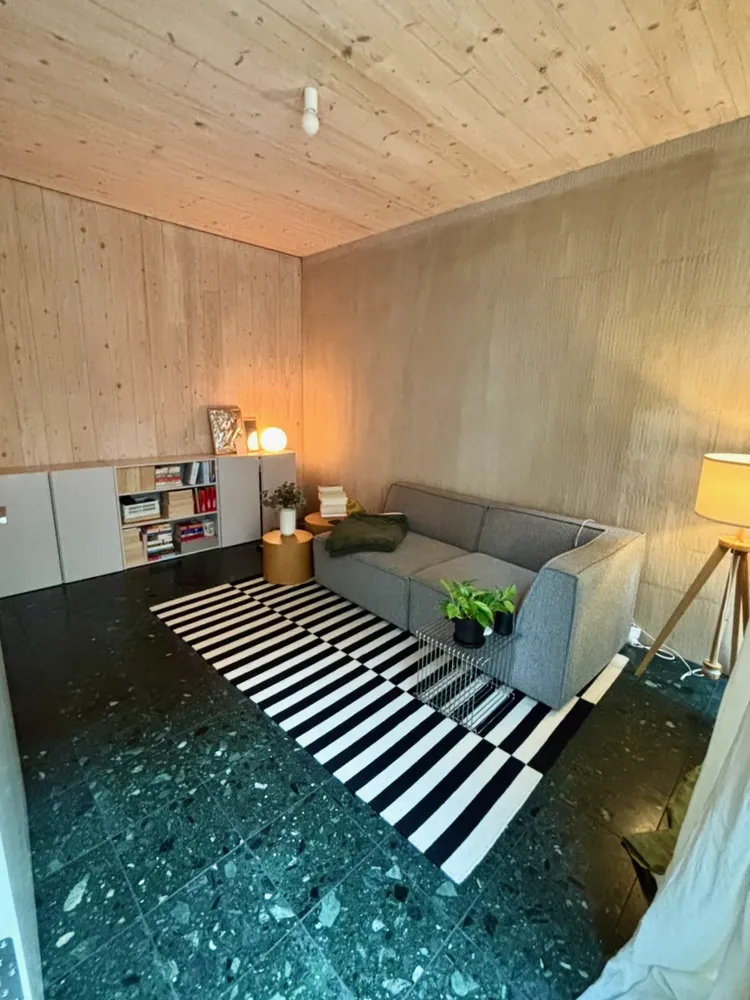 3 Zimmer Wohnung mit 69 m² in Karlsruhe – Bild 9