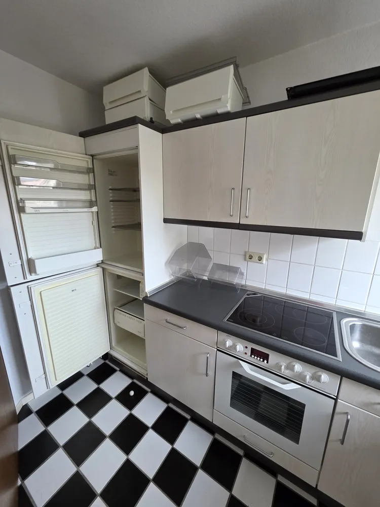 2 Zimmer Wohnung mit 47 m² in Bochum – Bild 10