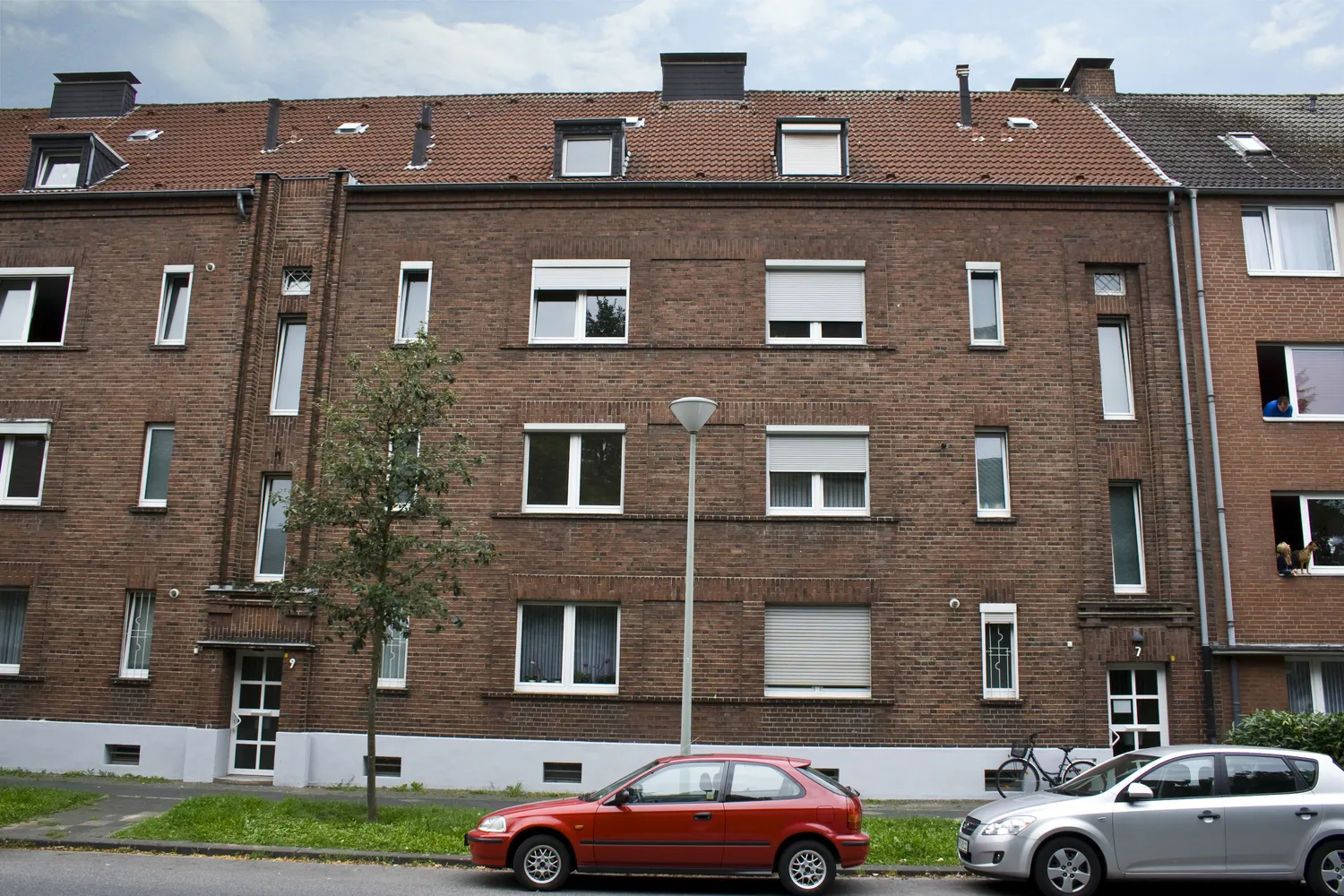 2 Zimmer Wohnung mit 53 m² in Krefeld – Bild 7