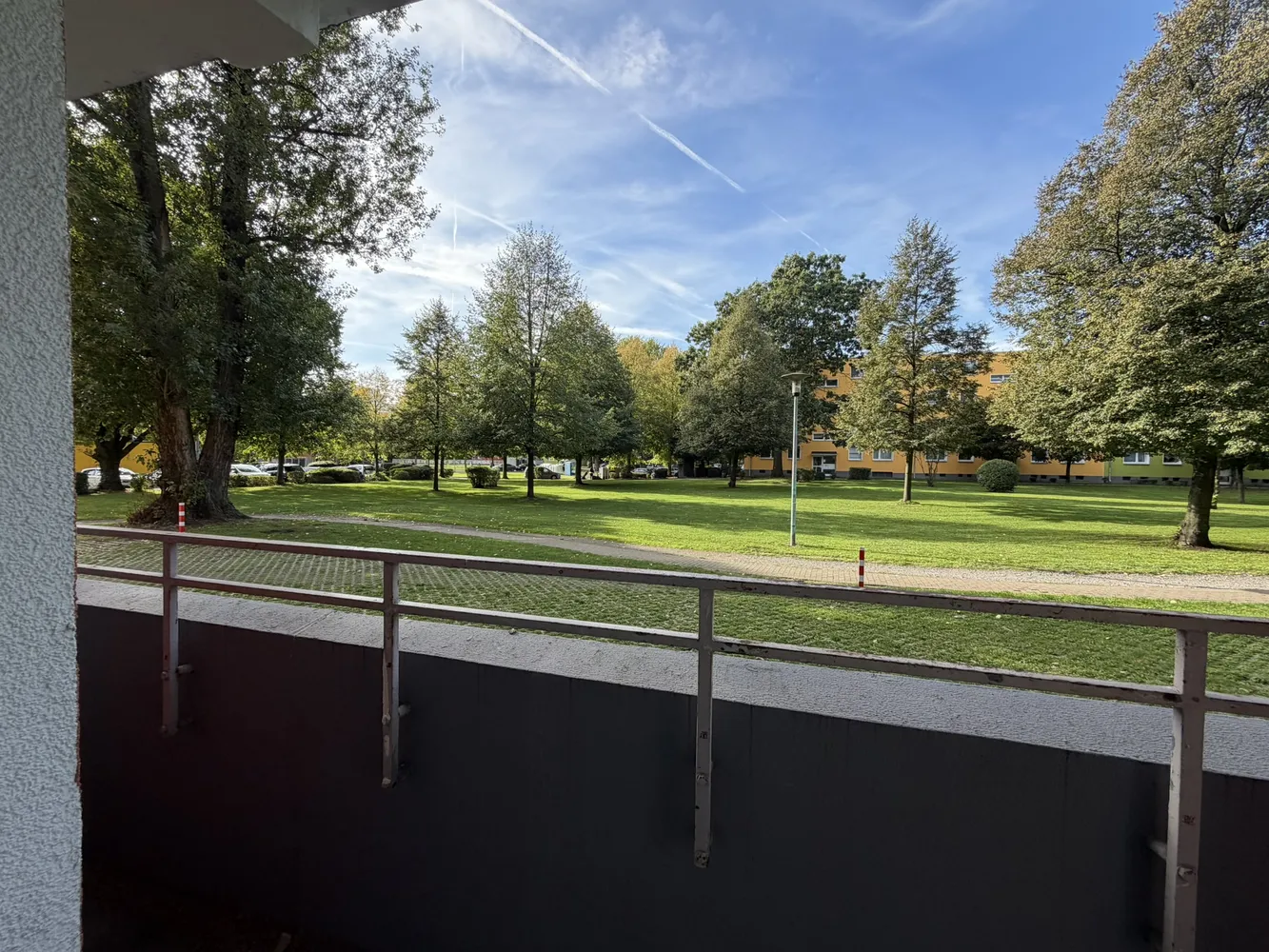 2 Zimmer Wohnung mit 57 m² in Duisburg – Bild 3