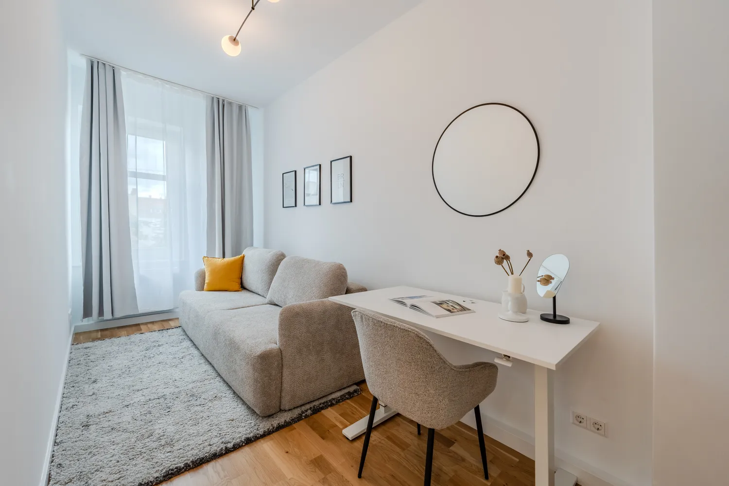 3 Zimmer Wohnung mit 70 m² in Berlin – Bild 7