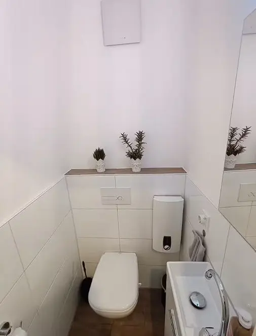 2 Zimmer Wohnung mit 52 m² in Köln – Bild 9