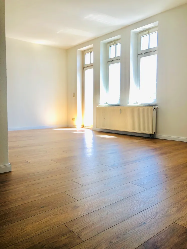 3 room apartment with 92 m² in Chemnitz – Photo 9