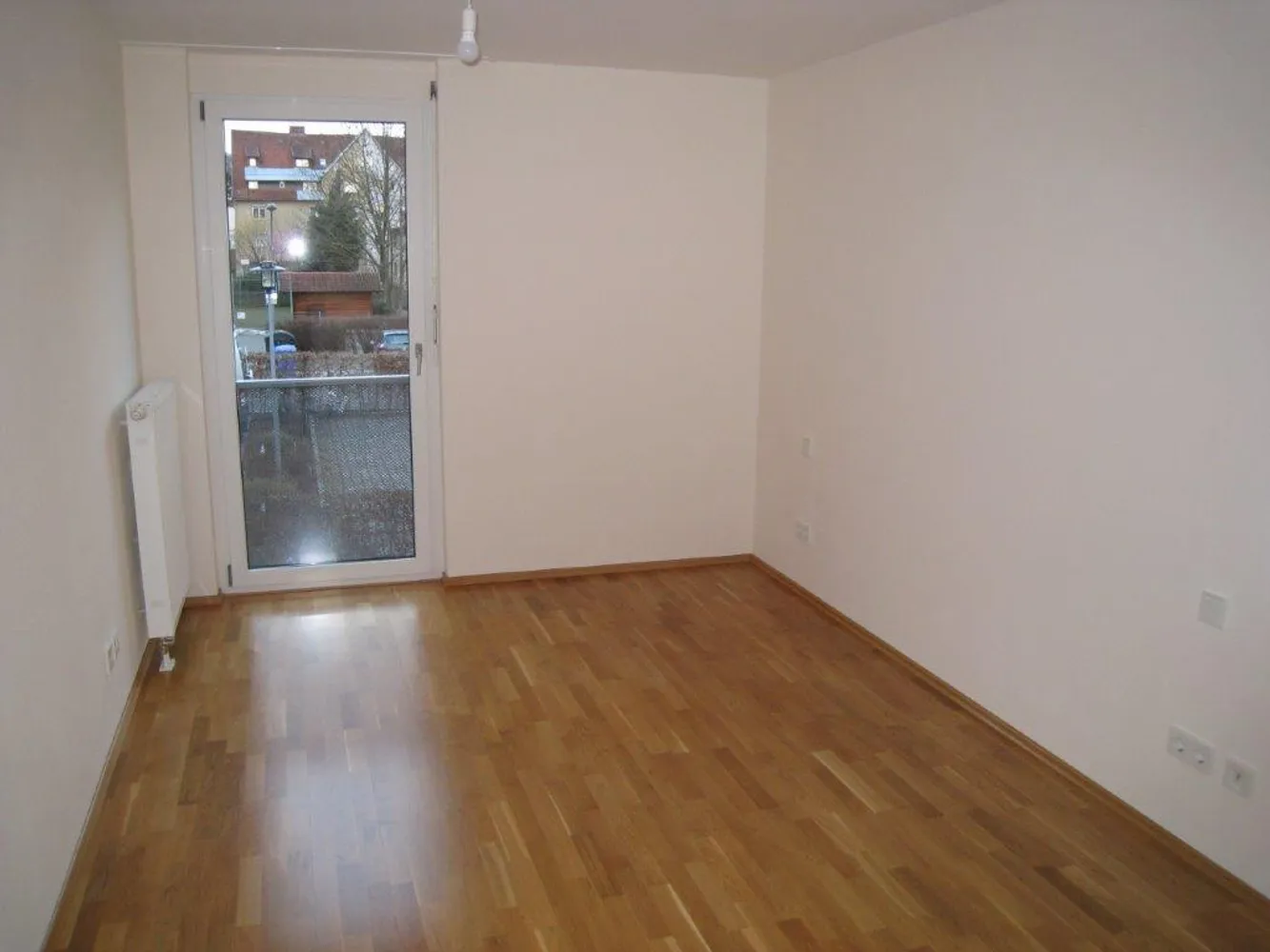 3 Zimmer Wohnung mit 82 m² in Kempten (Allgäu) – Bild 8