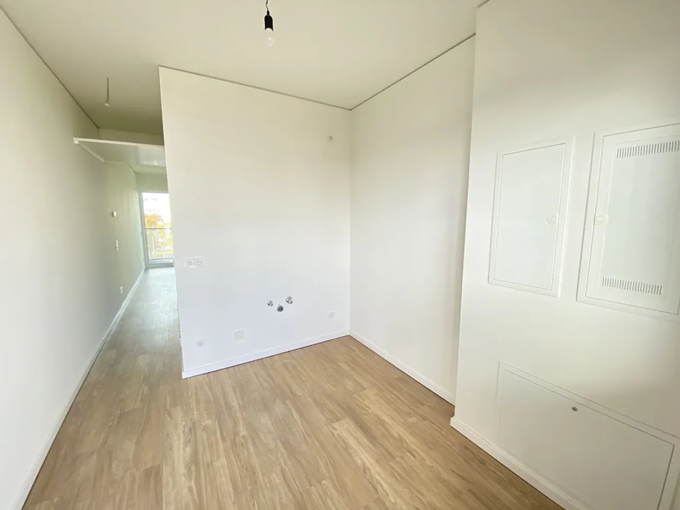 1 Zimmer Wohnung mit 26 m² in Berlin – Bild 2