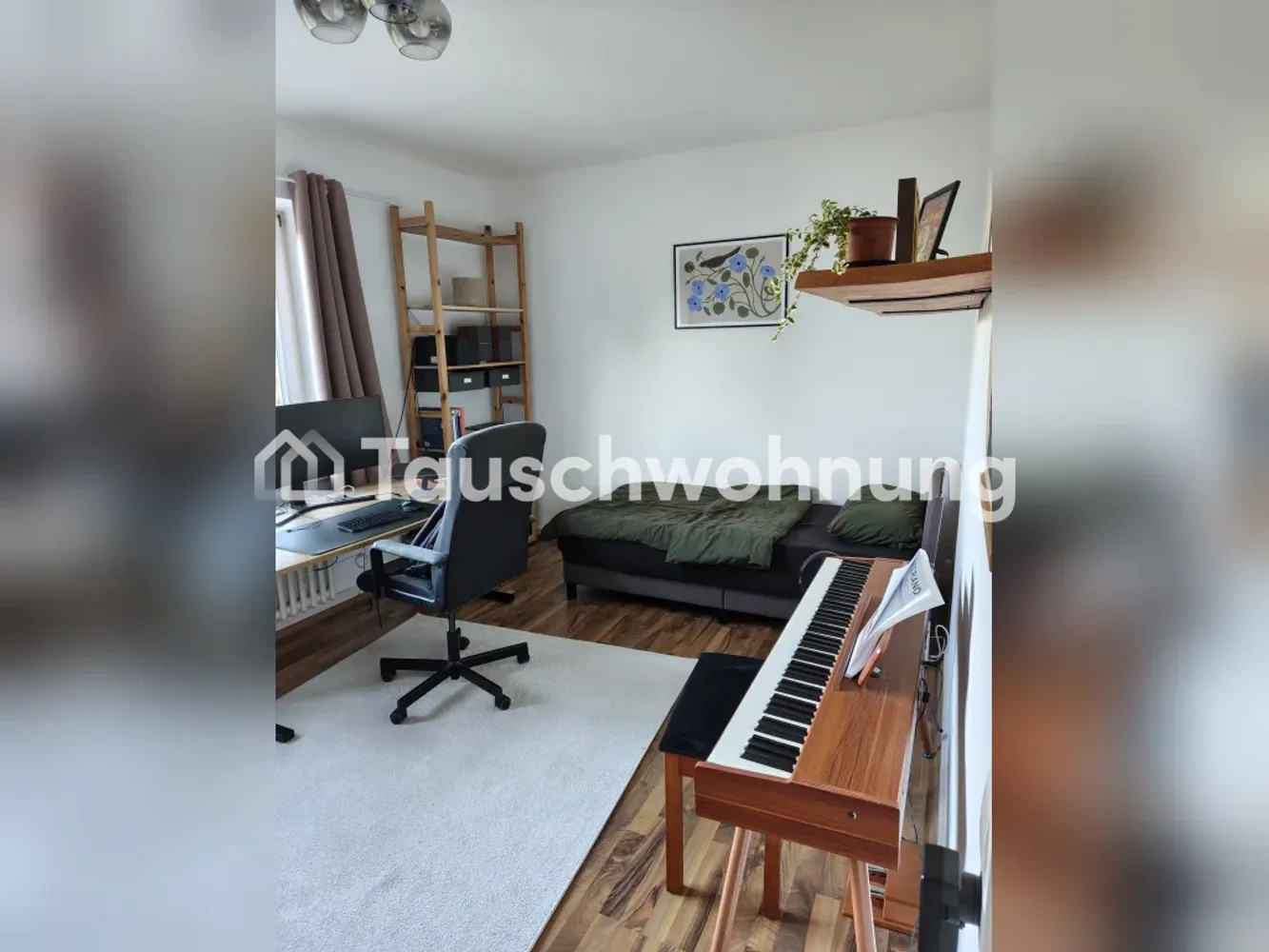 3 room apartment with 60 m² in Hamburg – Photo 10