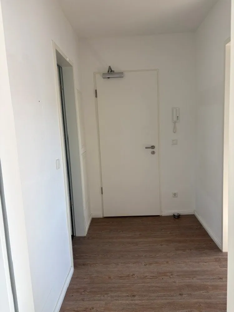 2 Zimmer Wohnung mit 55 m² in Hamburg – Bild 2