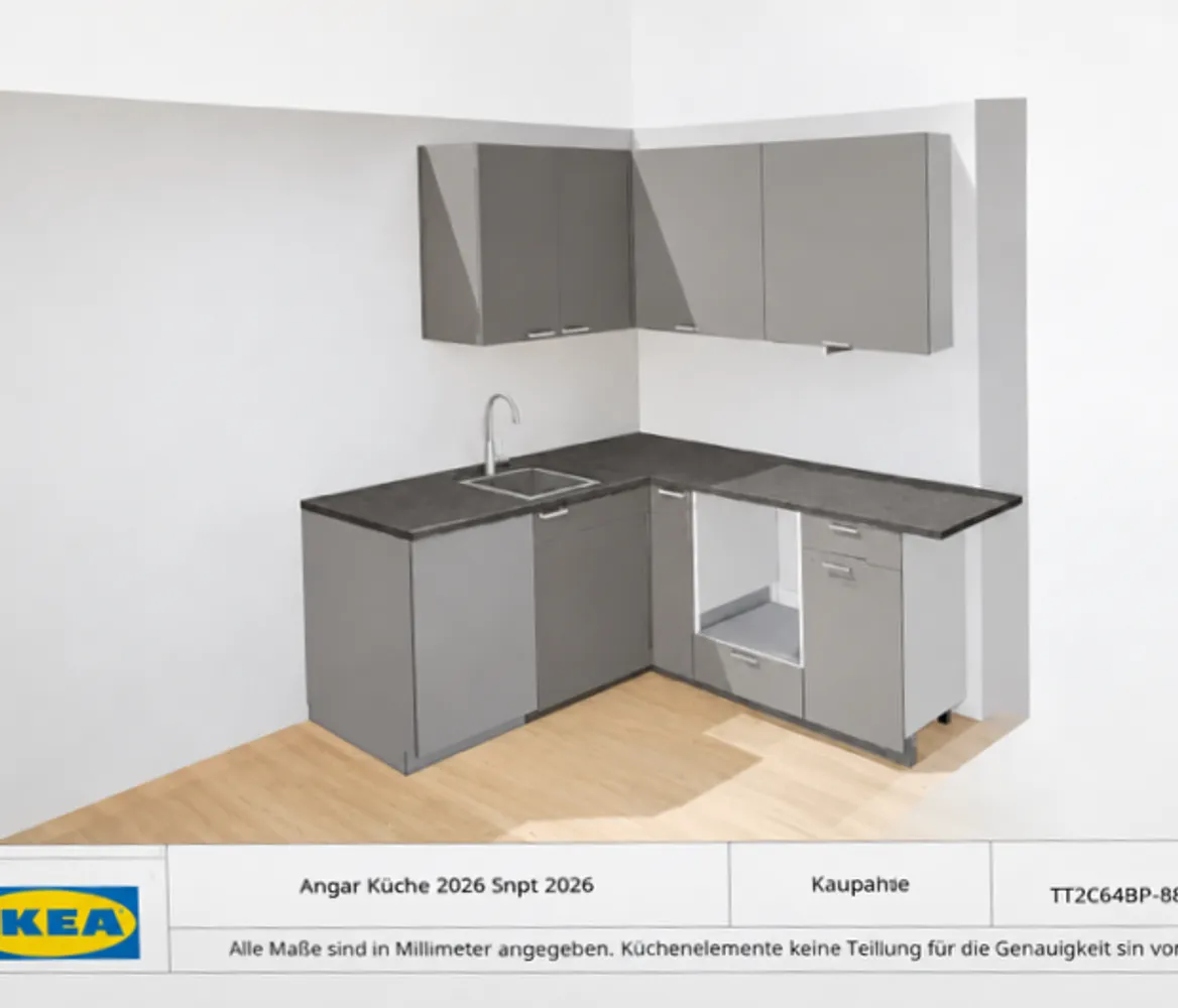 2 room apartment with 50 m² in Munich – Photo 8