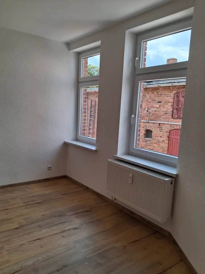 2 Zimmer Wohnung mit 58 m² in Finsterwalde – Bild 2