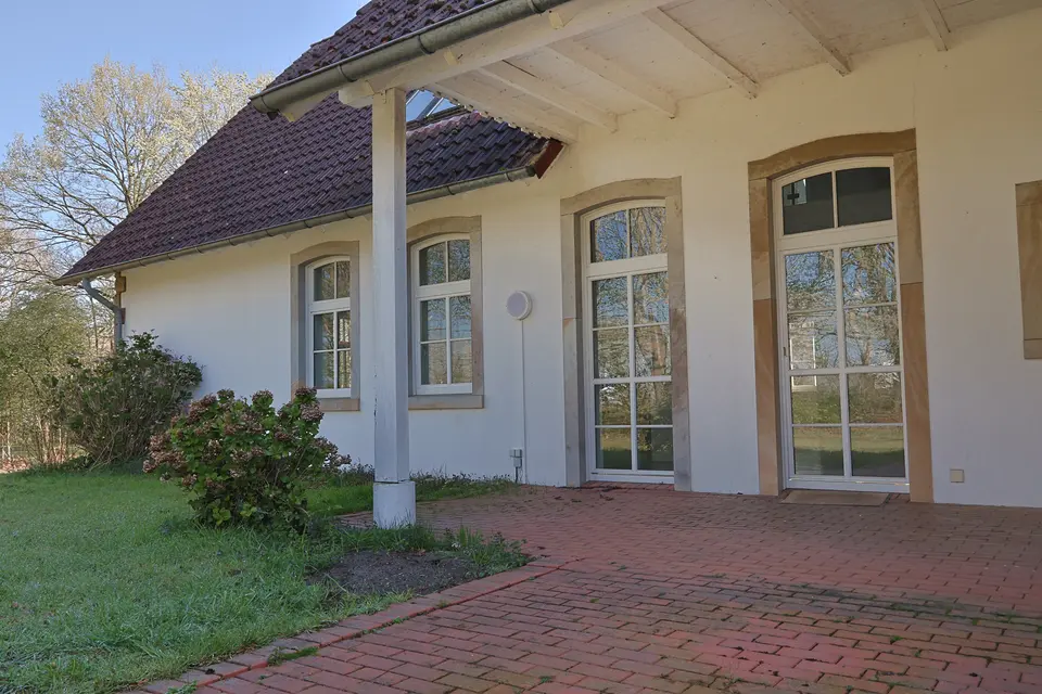 5 Zimmer Haus mit 210 m² in Ibbenbüren – Bild 8