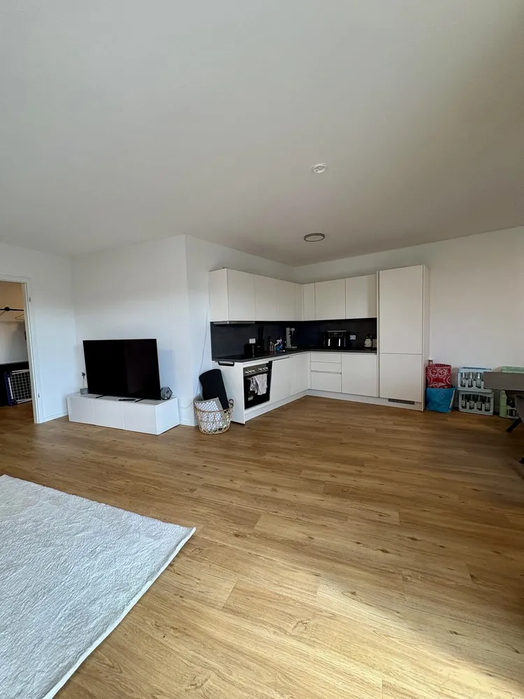 3 Zimmer Wohnung mit 97 m² in Düsseldorf – Bild 3
