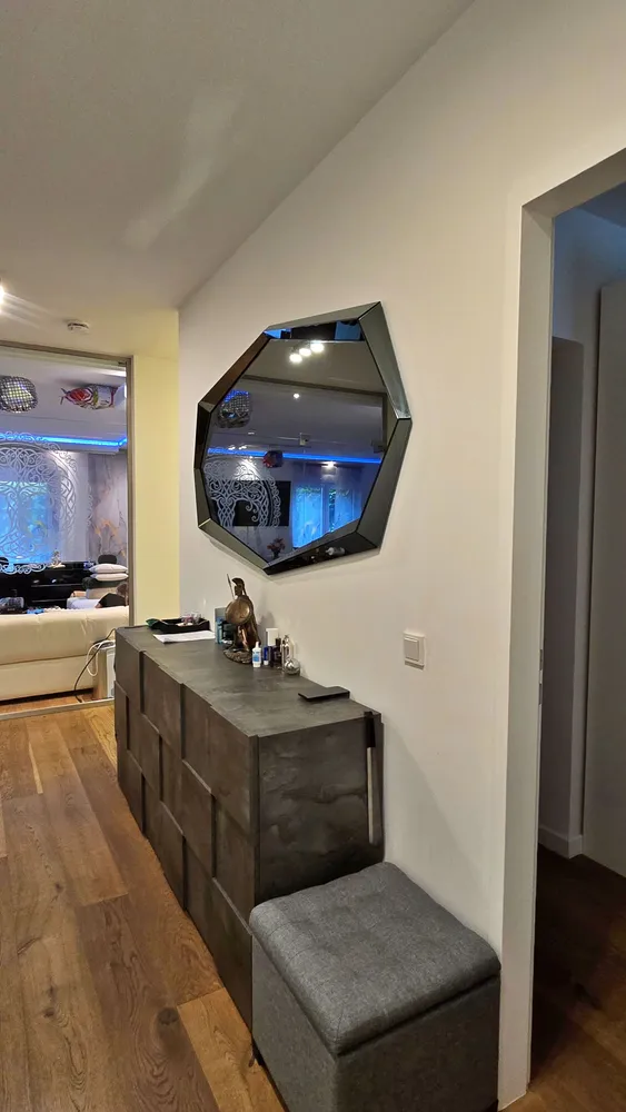 4 room apartment with 120 m² in Düsseldorf – Photo 4