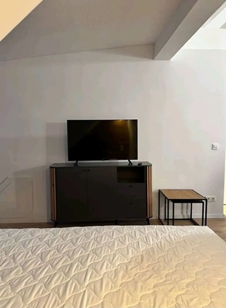 1 room apartment with 51 m² in Munich – Photo 4