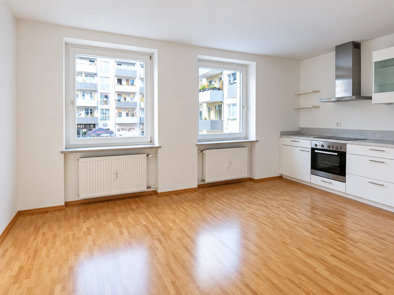 2 room apartment with 60 m² in Munich – Photo 7