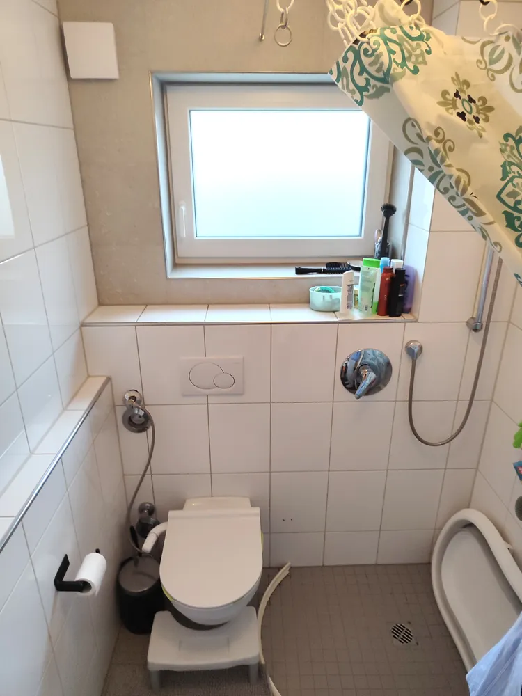 3 room apartment with 55 m² in Herrenberg – Photo 2