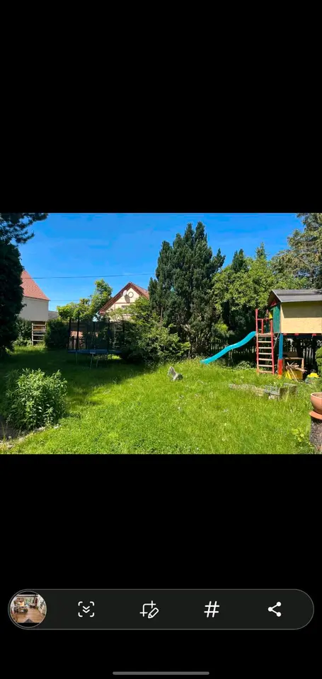 WG-Zimmer mit 500 m² in Grimma – Bild 9