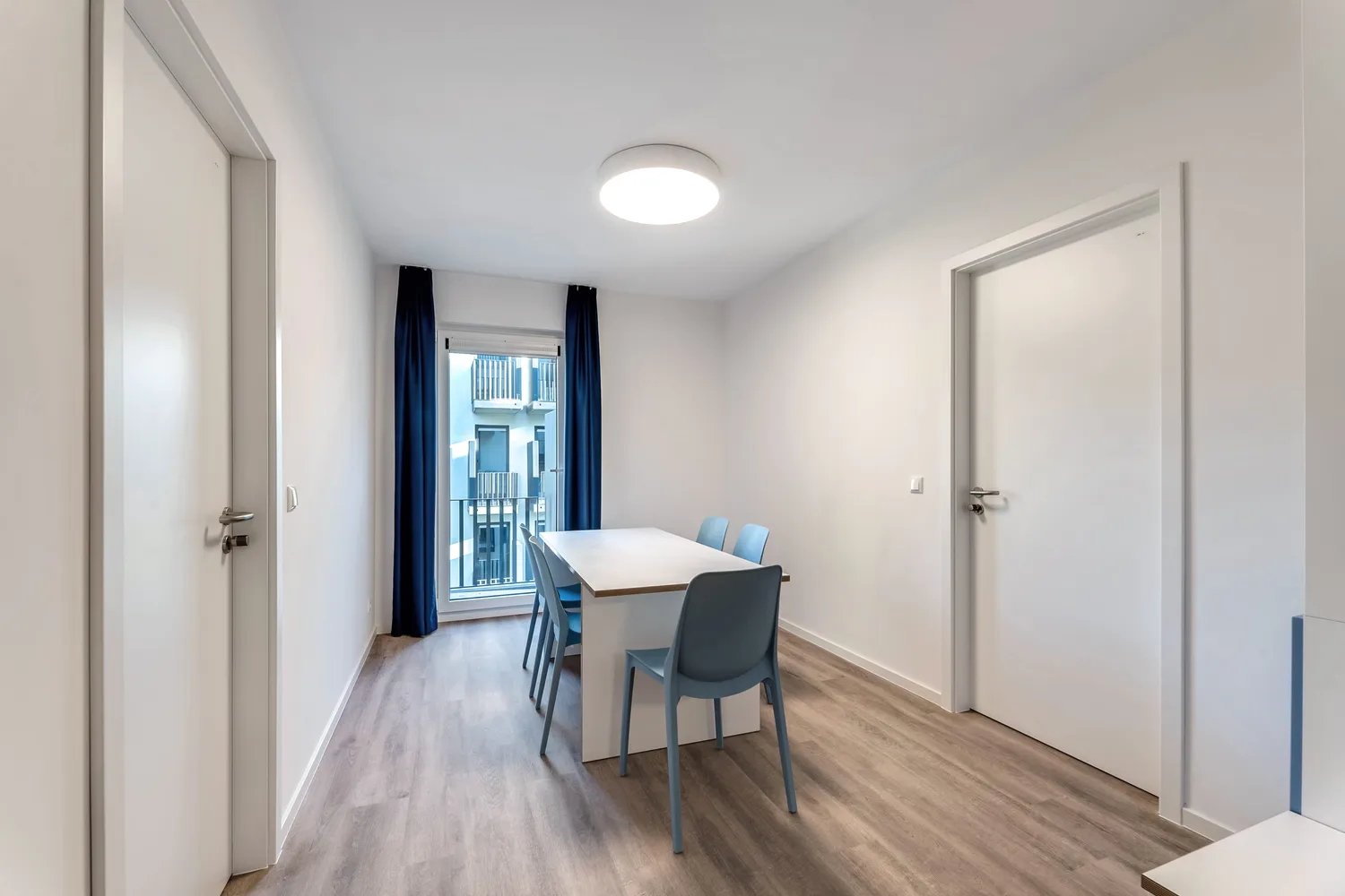 Shared room with 18 m² in Berlin – Photo 1