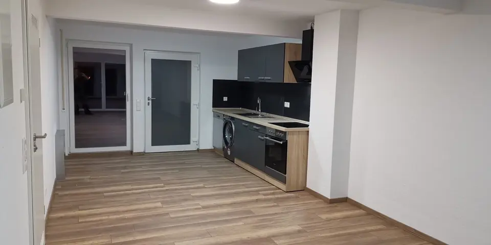 2 Zimmer Wohnung mit 43 m² in Rottenburg am Neckar – Bild 3