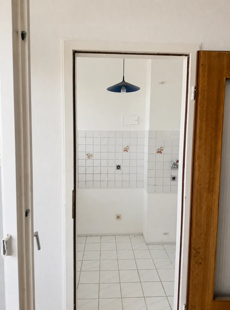 1 Zimmer Wohnung mit 40 m² in Frankfurt am Main – Bild 6