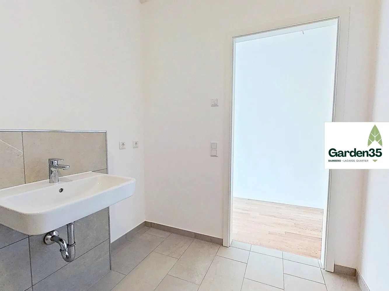 2 Zimmer Wohnung mit 53 m² in Bamberg – Bild 5