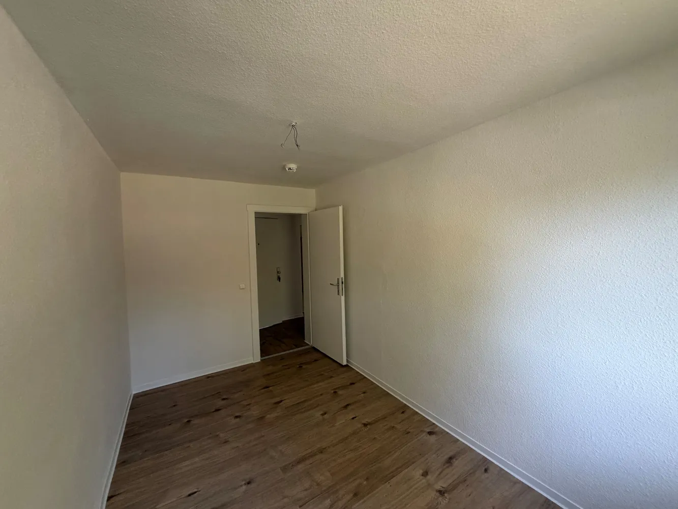 3 Zimmer Wohnung mit 55 m² in Salzgitter – Bild 2